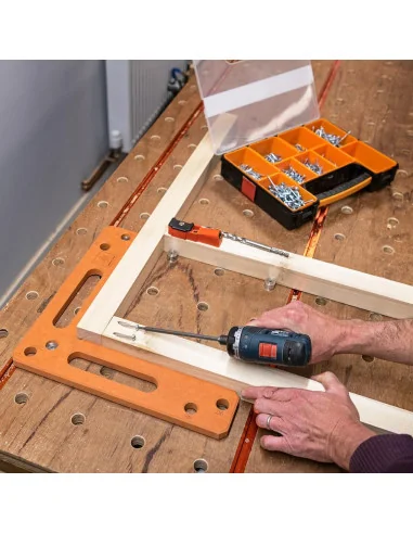 UJK Assembly Square 🪚 Premium Woodworking Equipment | JetTools.bg