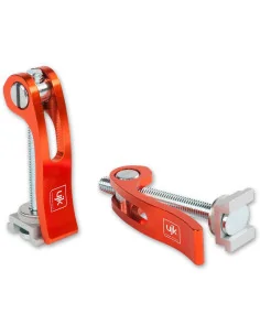UJK Cam Lock Hold Down Clamp M8 (Pair) 🪚 Premium Woodworking Equipment | JetTools.bg
