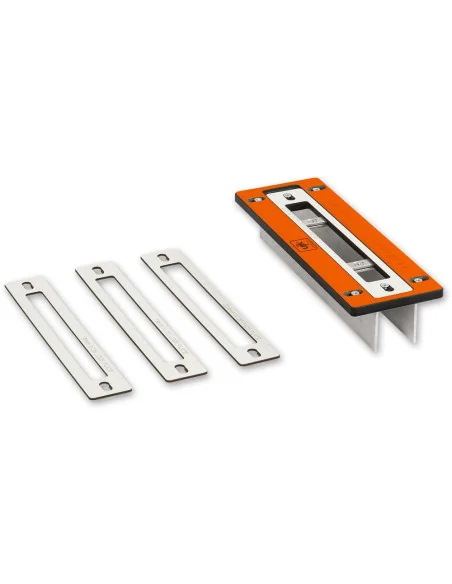 UJK Technology Compact Lock Jig 🪚 Премиум оборудване за дървообработка | JetTools.bg
