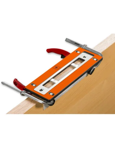 UJK Technology Compact Lock Jig 🪚 Премиум оборудване за дървообработка | JetTools.bg