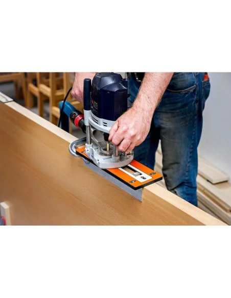 UJK Technology Compact Lock Jig 🪚 Премиум оборудване за дървообработка | JetTools.bg