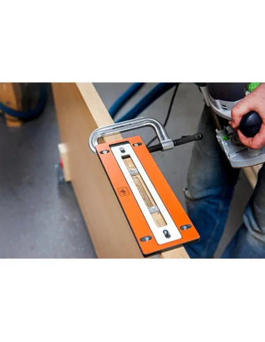UJK Technology Compact Lock Jig 🪚 Премиум оборудване за дървообработка | JetTools.bg