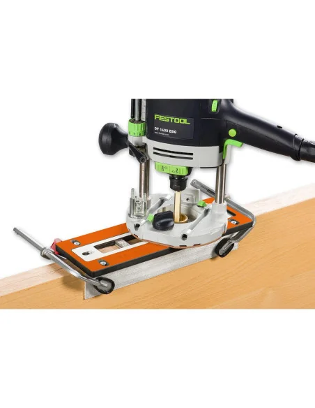 UJK Technology Compact Lock Jig 🪚 Премиум оборудване за дървообработка | JetTools.bg