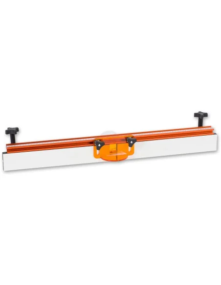 UJK Technology Compact Router Table Fence 🪚 Премиум оборудване за дървообработка | JetTools.bg