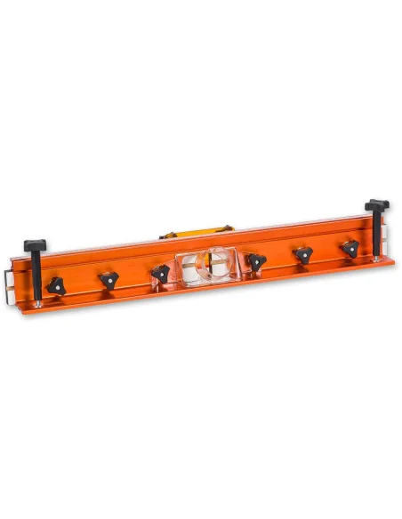 UJK Technology Compact Router Table Fence 🪚 Премиум оборудване за дървообработка | JetTools.bg
