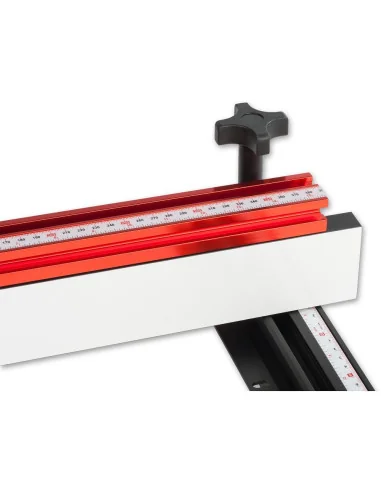 UJK Technology Compact Router Table Fence 🪚 Премиум оборудване за дървообработка | JetTools.bg
