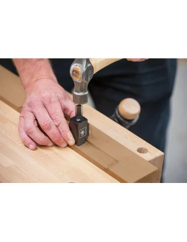 UJK Corner Chisel 🪚 Premium Woodworking Equipment | JetTools.bg