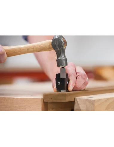 UJK Corner Chisel 🪚 Premium Woodworking Equipment | JetTools.bg
