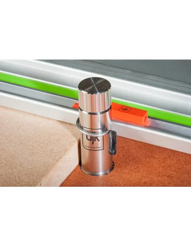 UJK Dog Rail Clip (Pair) 🪚 Premium Woodworking Equipment | JetTools.bg