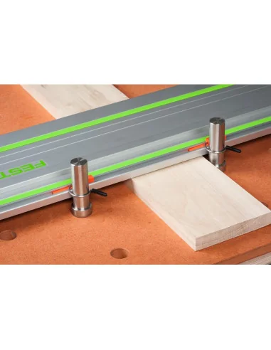 UJK Dog Rail Clip (Pair) 🪚 Premium Woodworking Equipment | JetTools.bg