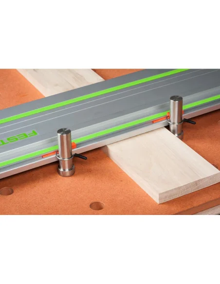 UJK Dog Rail Clip (Pair) 🪚 Premium Woodworking Equipment | JetTools.bg