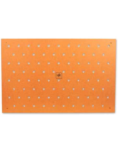 UJK Technology Isometric HDF Valchromat Top for Parf Dogs 🪚 Премиум оборудване за дървообработка | JetTools.bg