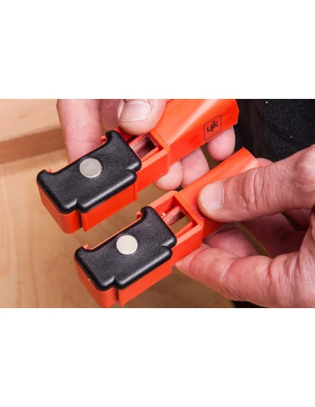 UJK Mini Pocket Hole Jig Kit 🪚 Premium Woodworking Equipment | JetTools.bg