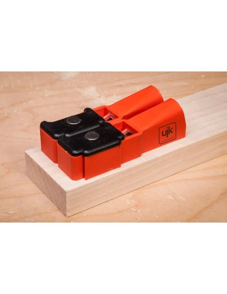 UJK Mini Pocket Hole Jig Kit 🪚 Premium Woodworking Equipment | JetTools.bg