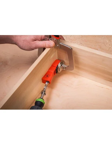UJK Mini Pocket Hole Jig Kit 🪚 Premium Woodworking Equipment | JetTools.bg