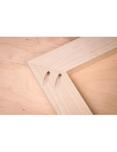 UJK Mini Pocket Hole Jig Kit 🪚 Premium Woodworking Equipment | JetTools.bg