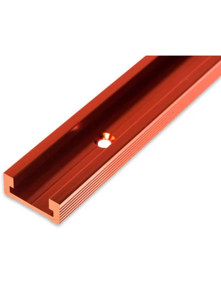 UJK Mitre Slot Track 🪚 Premium Woodworking Equipment | JetTools.bg