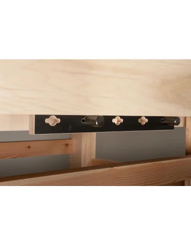 UJK Technology Multifunction Workbench for Parf Dogs 🪚 Премиум оборудване за дървообработка | JetTools.bg