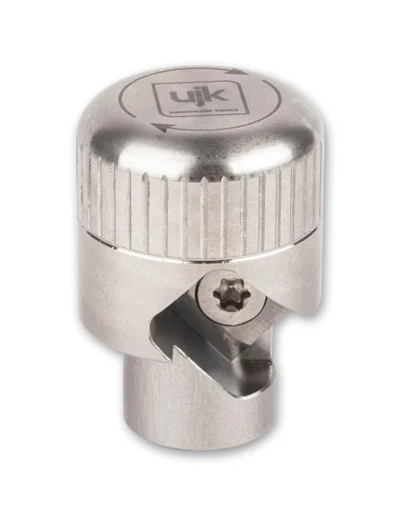 UJK Chamfer Tool 🪚 Premium Woodworking Equipment | JetTools.bg