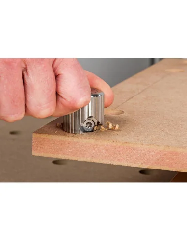 UJK Chamfer Tool 🪚 Premium Woodworking Equipment | JetTools.bg