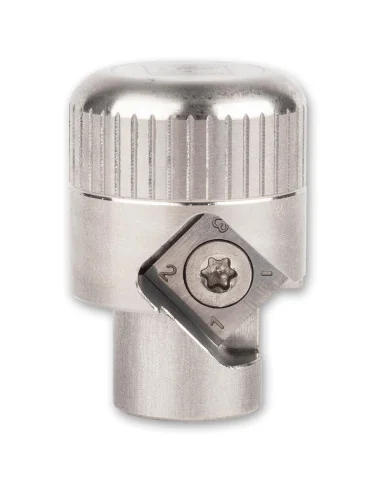 UJK Chamfer Tool 🪚 Premium Woodworking Equipment | JetTools.bg