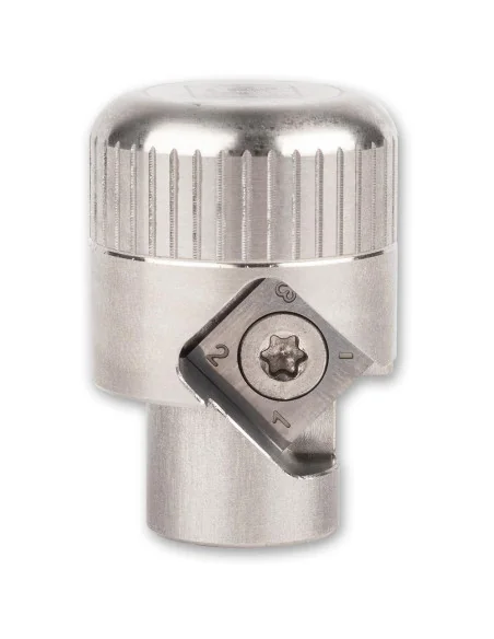 UJK Chamfer Tool 🪚 Premium Woodworking Equipment | JetTools.bg