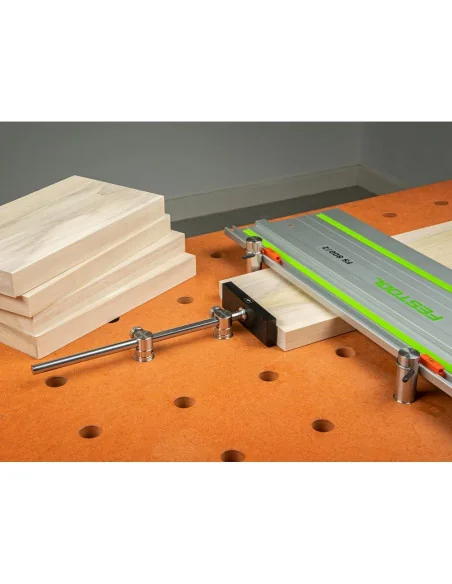 UJK Parf Repeat Stop 🪚 Premium Woodworking Equipment | JetTools.bg