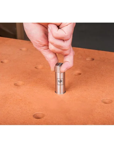 UJK Super Dog 🪚 Premium Woodworking Equipment | JetTools.bg