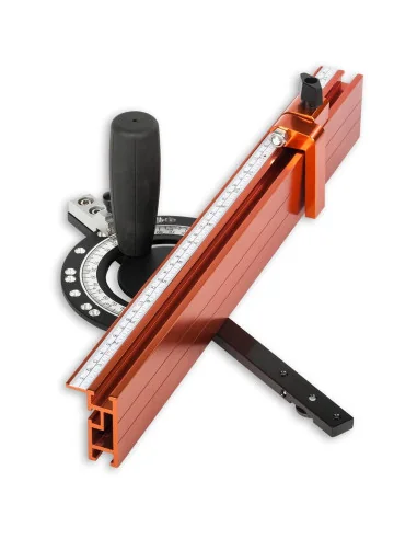 UJK Precision Mitre Gauge Fence & Flip Stop 🪚 Premium Woodworking Equipment | JetTools.bg