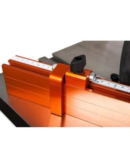 UJK Technology Precision Mitre Gauge And Fence 🪚 Премиум оборудване за дървообработка | JetTools.bg