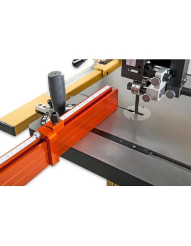 UJK Precision Mitre Gauge Fence & Flip Stop 🪚 Premium Woodworking Equipment | JetTools.bg