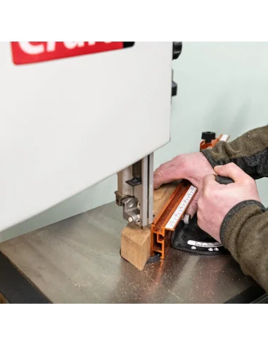 UJK Precision Mitre Gauge Fence & Flip Stop 🪚 Premium Woodworking Equipment | JetTools.bg