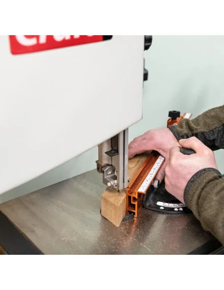 UJK Precision Mitre Gauge Fence & Flip Stop 🪚 Premium Woodworking Equipment | JetTools.bg
