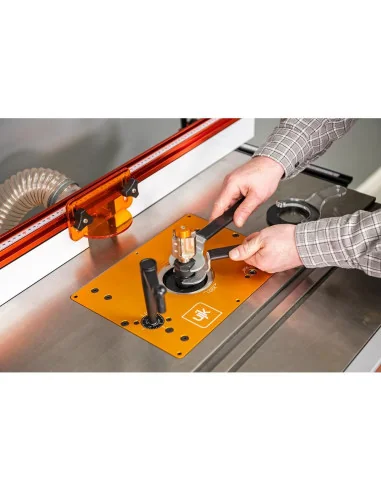 UJK Router Lift 🪚 Premium Woodworking Equipment | JetTools.bg