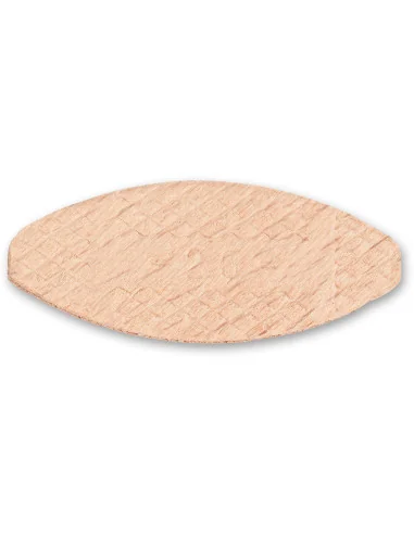 UJK Solid Beech Biscuits 🪚 Premium Woodworking Equipment | JetTools.bg