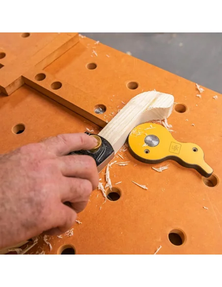 UJK Surface Cam Clamps (Pair) 🪚 Premium Woodworking Equipment | JetTools.bg
