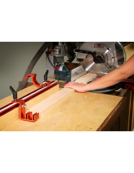 UJK Track & Stop Kit 🪚 Premium Woodworking Equipment | JetTools.bg
