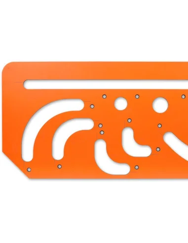 UJK Worktop Radius Jig 🪚 Premium Woodworking Equipment | JetTools.bg