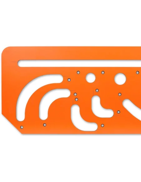 UJK Worktop Radius Jig 🪚 Premium Woodworking Equipment | JetTools.bg