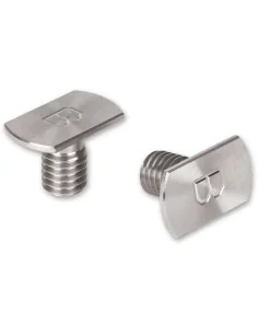 UJK Tee Bolts to Fit Bosch/Mafell Guide Rails (Pkt 2) 🪚 Премиум оборудване за дървообработка | JetTools.bg