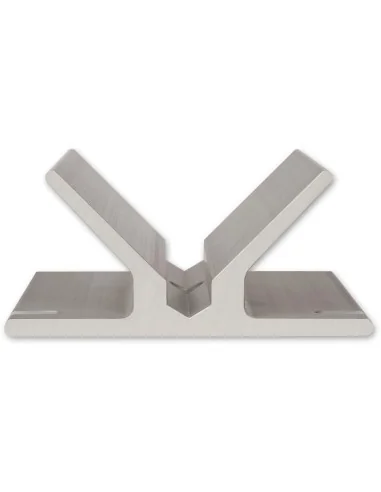UJK Vee Block for Drill Table & Fence 🪚 Премиум оборудване за дървообработка | JetTools.bg