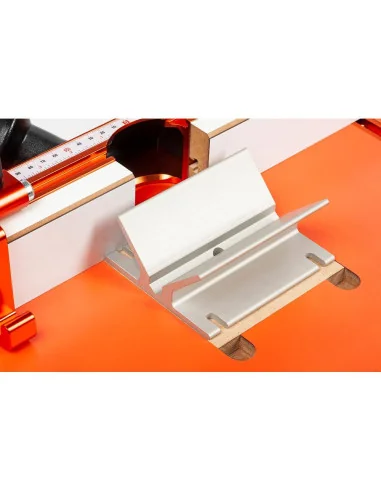 UJK Vee Block for Drill Table & Fence 🪚 Премиум оборудване за дървообработка | JetTools.bg