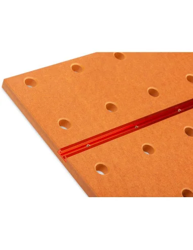 UJK Work Top with Track for T-Loc Systainer Cases SYS3 🪚 Premium Woodworking Equipment | JetTools.bg