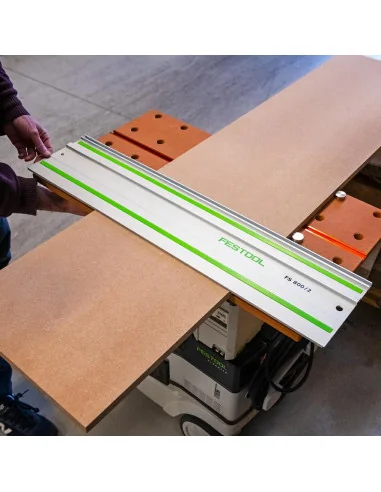 UJK Work Top with Track for T-Loc Systainer Cases SYS3 🪚 Premium Woodworking Equipment | JetTools.bg