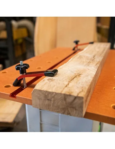 UJK Work Top with Track for T-Loc Systainer Cases SYS3 🪚 Premium Woodworking Equipment | JetTools.bg