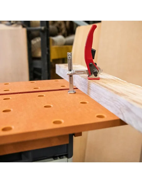 UJK Work Top with Track for T-Loc Systainer Cases SYS3 🪚 Premium Woodworking Equipment | JetTools.bg