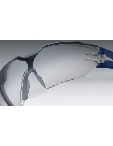uvex pheos CX2 Clear Safety Spectacles 🪚 Премиум оборудване за дървообработка | JetTools.bg