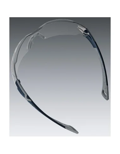 uvex pheos CX2 Clear Safety Spectacles 🪚 Премиум оборудване за дървообработка | JetTools.bg