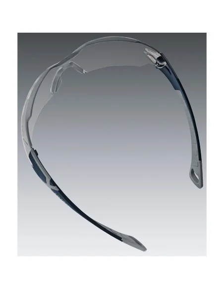 uvex pheos CX2 Clear Safety Spectacles 🪚 Премиум оборудване за дървообработка | JetTools.bg