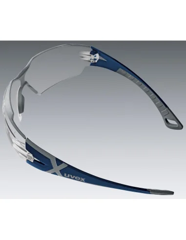 uvex pheos CX2 Clear Safety Spectacles 🪚 Премиум оборудване за дървообработка | JetTools.bg